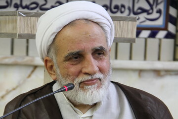 خبرنگاران نقش پررنگی در خنثی کردن توطئه و فرهنگ ضد دینی استکبار جهانی دارند