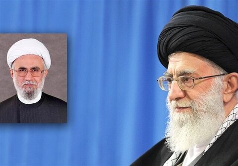Ayatollah Khamenei appoints new head of Ahlulbait (a.s.s) International Council