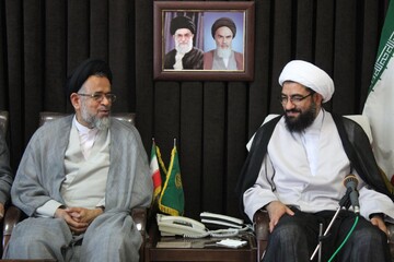 بدنه وزارت اطلاعات از نیروهای انقلابی و با انگیزه تشکیل شده است