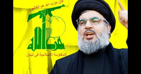 Hezbollah will endeavor to down all the Israeli drones which may violate Lebanon’s airspace