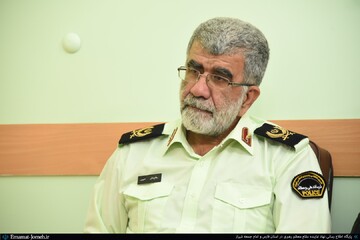 طرح «هر مسجد یک حقوقدان» باعث کاهش پرونده های قضائی می شود