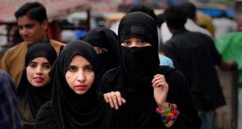 زنان مسلمان هندی خواستار تصویب «قوانین خانواده اسلامی» هستند