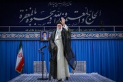 What are the 5 predictions of Imam Khamenei which came true? What is his most recent prediction?