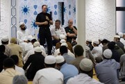 افزایش آمار جرم های اسلام هراسی در پرستون انگلستان