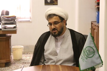 جذب طلاب در مرکز فقهی ائمه اطهار(ع) بنا بر نخبه بودن است