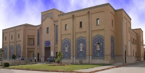 دانشکده علوم قرآنی ملایر