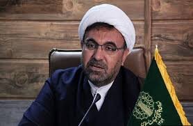 رئیس شورای هماهنگی فارس