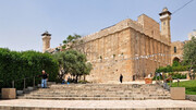 Israel authorities closes Ibrahimi Mosque for Jewish holiday