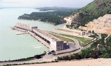 نصب سیستم خورشیدی در مساجد هری پور پاکستان