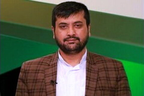 دکتر احمد شعیب مسلم