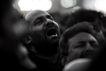 حدیث روز | جایگاه گریه کنندگان  بر أباعبدالله الحسین (ع)