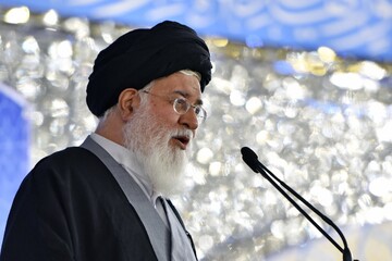 مفسد باید به مردم معرفی شود/ شفافیت، ضامن رشد و استقلال سیاسی کشور است