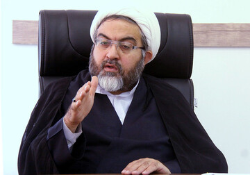 استادی که پژوهشگر نیست قطعا مدرس خوبی هم نیست