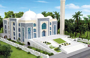 دولت بنگلادش در هر منطقه و ناحیه یک مسجد نمونه بنا می کند
