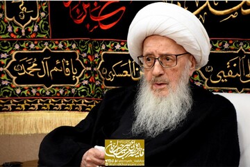 اقامه عزای امام حسین (ع) از افضل قربات است /دو وظیفه مهم اهل علم