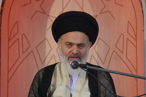 L’Ayatollah Hoseyni-Buchehri