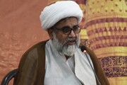مجلس وحدت مسلمین پاکستان نے آیت اللہ تسخیری کے انتقال پر تعزیت پیش کی