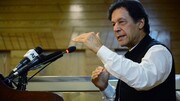 Pakistan Prime Minister: ‘Islam has nothing to do with terrorism’