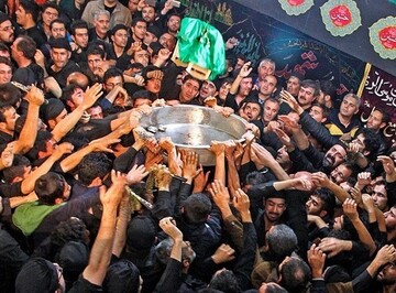 «تشت گذاری» در  کردستان؛ سنتی به قدمت تاریخ