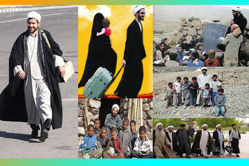 گزارش خبرگزاری حوزه از ضرورت ها و چالش های تبلیغ تخصصی