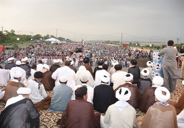   مسجد شیعیان لاهور پس از 12 سال در محرم بازگشایی شد