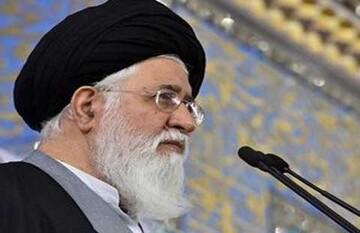 سردرگمی جهانی در برابر کرونا مردم دنیا را متوجه امام زمان (عج) کرد