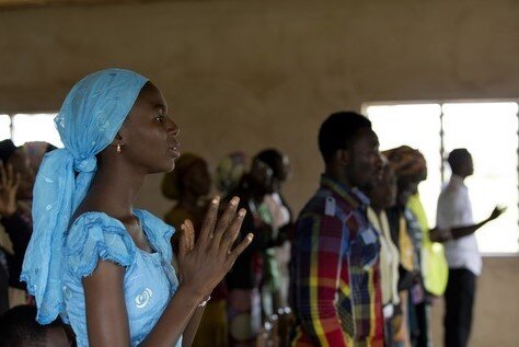 Hommage rendu à un imam nigérian pour avoir sauvé 262 chrétiens