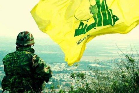 حزب اللہ کی جوابی کاروائی