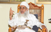 Le Mufti d’Oman répond à la lettre du grand Ayatollah Sobhani