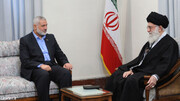 « La volonté de l'Iran pour armer la « résistance » influencera considérablement la lutte contre les sionistes »