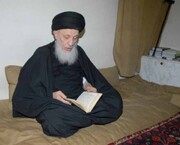 Grand Ayatollah al-Hakim appelle les jeunes à adhérer aux principes de l'Imam al-Husayn (as)