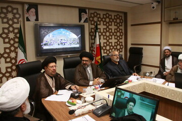 نقش انگلیس و صهیونیست ها در کشمیر/حوزه های علمیه مواضع صریحی داشتند/ نسل کشی در کشمیر