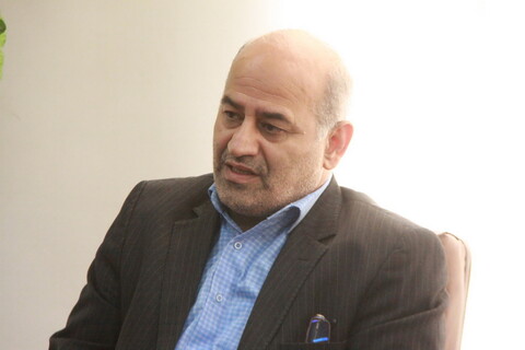 ابراهیم صالحی عمران؛ رئیس و معاونین دانشگاه فنی و حرفه ای کشور