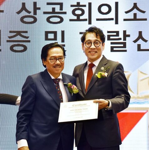 Korea encouraged to explore Indonesia's Muslim-majority market