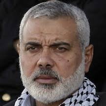 Israel plans to create rift among Palestinians: Haniyeh