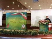 هرسال ۲۸۰ وقف جدید توسط مردم اصفهان ثبت می شود