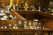 وزیر اعلیٰ سندھ کی زیر صدارت محرم الحرام کے سلسلے میں سندھ سیکرٹریٹ کراچی میں اہم اجلاس منعقد