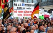 مسلمانان آلمان حزب راست افراطی این کشور را تحریم کردند