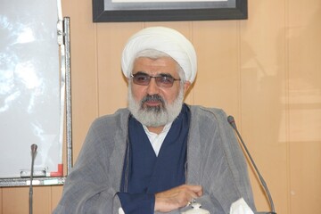 پیشنهاد مدیر حوزه قزوین به معلمان و فضلای حوزه