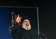 Nasrallah Preparing Air Surprise for ‘Israel’: Zionist Media