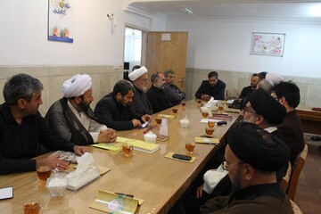 20 روحانی نماز ظهرعاشورا را در قم اقامه خواهند کرد