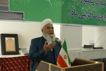 اهل سنت در سوگ امام حسین (ع) عزادارند