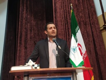 همایش «امینانه نیات واقفان» در بانه برگزار شد