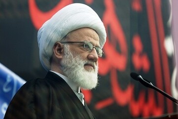 آیت الله یعقوبی مومنین را به عمل به مفاهیم نهضت کربلا دعوت کرد
