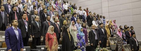Muslim Scholars to Assemble in Tehran