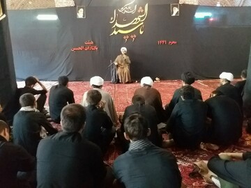 انقلاب اسلامی بین‌الطلوعین ظهور است