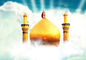 تربیت حسینی فرزندان آینده جامعه را تضمین می کند