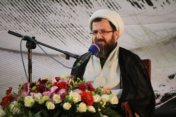 ماندگاری: مراقب آخرت خود باشیم