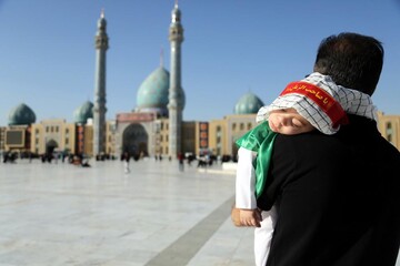 ویژگی های مسجد و امام جماعت تراز انقلاب اسلامی