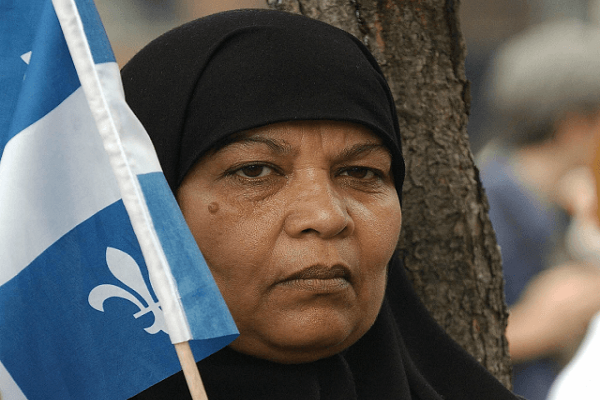 Intérêt des non-musulmans au Canada, pour les règles islamiques